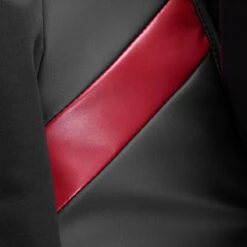 Sakura Massage Chair Standard 801 Black And Red(Sakura Massage Chair Standard 801 Black And Red) -Roxie Cosmetics Shop 148098 12 1707