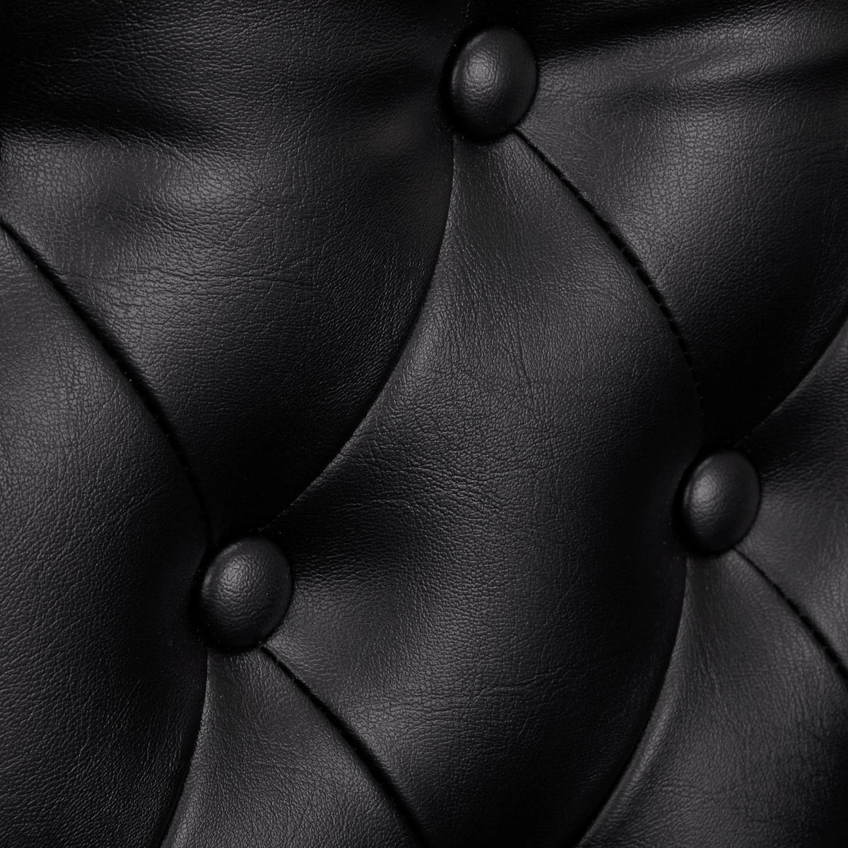 Gabbiano Berlin Hairdressing Chair Black & Gold(Gabbiano Berlin Hairdressing Chair Black Gold) 9 Gabbiano Berlin Hairdressing Chair Black & Gold(Gabbiano Berlin Hairdressing Chair Black Gold) - Image 7