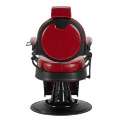 Gabbiano Barber Chair President Red(Gabbiano Barber Chair President Red) -Roxie Cosmetics Shop 148102 03 0801
