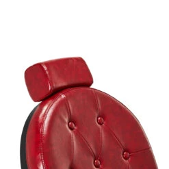 Gabbiano Barber Chair President Red(Gabbiano Barber Chair President Red) -Roxie Cosmetics Shop 148102 06 0801