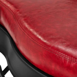 Gabbiano Barber Chair President Red(Gabbiano Barber Chair President Red) -Roxie Cosmetics Shop 148102 12 0801