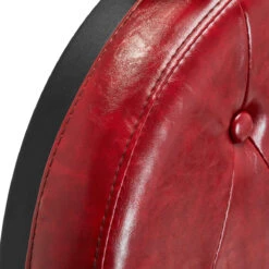 Gabbiano Barber Chair President Red(Gabbiano Barber Chair President Red) -Roxie Cosmetics Shop 148102 13 0801