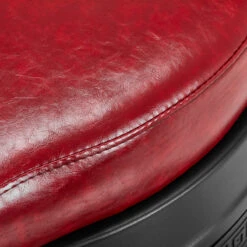 Gabbiano Barber Chair President Red(Gabbiano Barber Chair President Red) -Roxie Cosmetics Shop 148102 16 0801