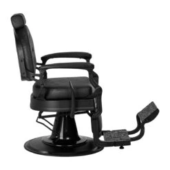 Gabbiano Barber Chair President Black(Gabbiano Barber Chair President Black) -Roxie Cosmetics Shop 148103 02 0801