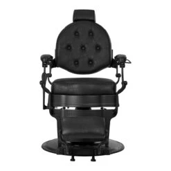 Gabbiano Barber Chair President Black(Gabbiano Barber Chair President Black) -Roxie Cosmetics Shop 148103 04 0801