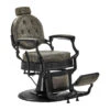 Gabbiano Barber Chair President Old Leather Green(Gabbiano Barber Chair President Old Leather Green) -Roxie Cosmetics Shop 148104 01 0801
