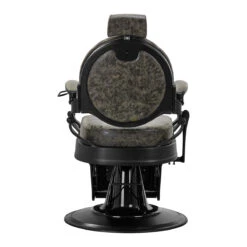 Gabbiano Barber Chair President Old Leather Green(Gabbiano Barber Chair President Old Leather Green) -Roxie Cosmetics Shop 148104 05 0801