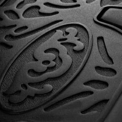 Gabbiano Barber Chair President Old Leather Gray(Gabbiano Barber Chair President Old Leather Gray) -Roxie Cosmetics Shop 148105 14 0801