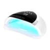Glow UV LED Lamp YC57 White 268W(Glow Uv Led Lamp Yc57 White 268w) -Roxie Cosmetics Shop 148106 01 0801