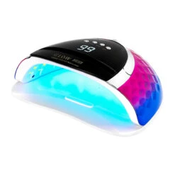 Glow UV LED Lamp YC57 RN Blue Pink 268W(Glow Uv Led Lamp Yc57 Rn Blue Pink 268w)