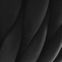 4rico Chair QS-GW06G Black(4rico Chair Qs Gw06g Black) -Roxie Cosmetics Shop 148115 07 1202