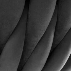 4rico Chair QS-GW06G Grey(4rico Chair Qs Gw06g Grey) -Roxie Cosmetics Shop 148117 07 1202