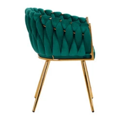 4Rico Chair QS-GW06G Green(4rico Chair Qs Gw06g Green) -Roxie Cosmetics Shop 148118 03 1202