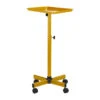 Gabbiano Hairdresser Assistant Trolley L-121G Gold(Gabbiano Hairdresser Assistant Trolley L 121g Gold) -Roxie Cosmetics Shop 148119 01 1212