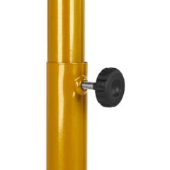 Gabbiano Hairdresser Assistant Trolley L-121G Gold(Gabbiano Hairdresser Assistant Trolley L 121g Gold) -Roxie Cosmetics Shop 148119 03 1212