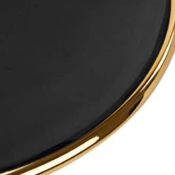 4Rico Swivel Chair QS-GW01G Black(4rico Swivel Chair Qs Gw01g Black) 18 4Rico Swivel Chair QS-GW01G Black(4rico Swivel Chair Qs Gw01g Black) -Roxie Cosmetics Shop 148120 06 1202