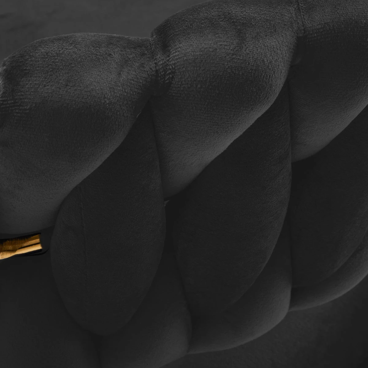 4Rico Swivel Chair QS-GW01G Black(4rico Swivel Chair Qs Gw01g Black) 9 4Rico Swivel Chair QS-GW01G Black(4rico Swivel Chair Qs Gw01g Black) - Image 7