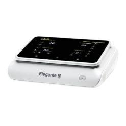 Elegante Platinum T8108 Air Presure Device Lymphatic Drainage & Presotherapy(Elegante Platinum T8108 Air Presure Device)