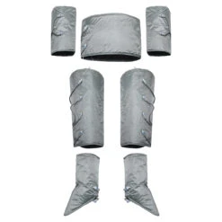 Elegante Platinum T8108 Air Presure Device Lymphatic Drainage & Presotherapy(Elegante Platinum T8108 Air Presure Device) -Roxie Cosmetics Shop 148122 05 1502