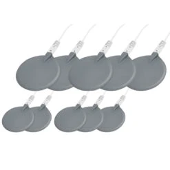 Elegante Platinum T8108 Air Presure Device Lymphatic Drainage & Presotherapy(Elegante Platinum T8108 Air Presure Device) -Roxie Cosmetics Shop 148122 09 1502