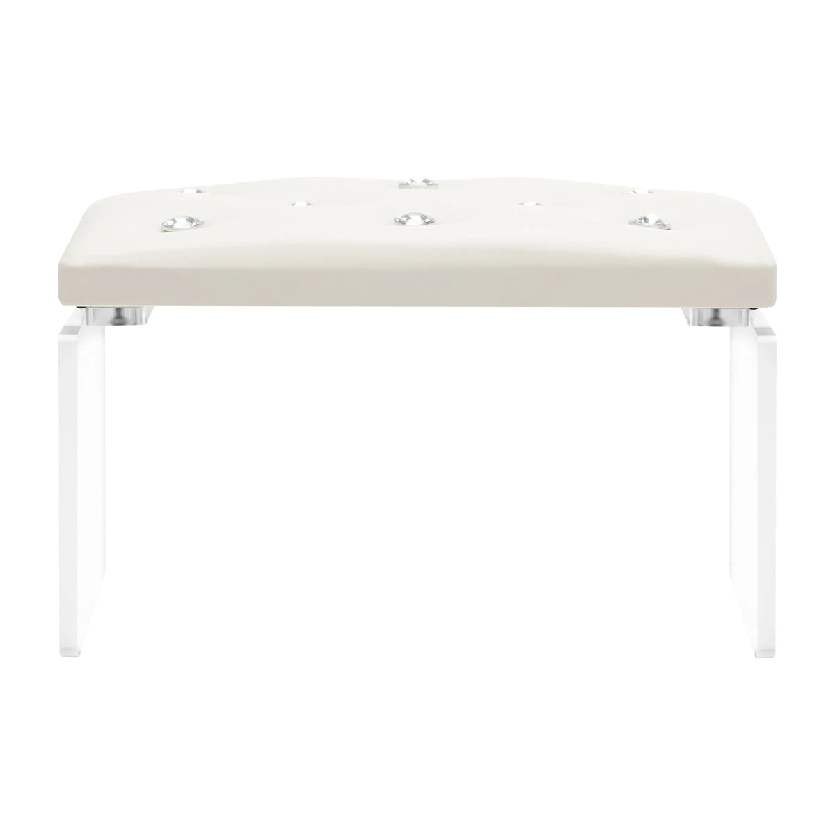 Momo Diamond Manicure Hand Rest Ecru(Momo Diamond Manicure Hand Rest Ecru) 4 Momo Diamond Manicure Hand Rest Ecru(Momo Diamond Manicure Hand Rest Ecru) - Image 2