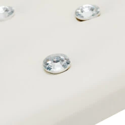 Momo Diamond Manicure Hand Rest Ecru(Momo Diamond Manicure Hand Rest Ecru) 9 Momo Diamond Manicure Hand Rest Ecru(Momo Diamond Manicure Hand Rest Ecru) -Roxie Cosmetics Shop 148124 03 1804