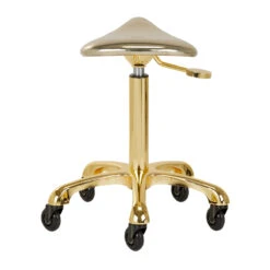 Gabbiano Fine Gold Stool(Gabbiano Fine Gold Stool) -Roxie Cosmetics Shop 148127 04 2508