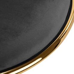 4Rico Swivel Chair QS-GW01G Gray(4rico Swivel Chair Qs Gw01g Gray) -Roxie Cosmetics Shop 148128 06 1202