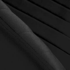 4Rico Swivel Chair QS-OF212G Black(4rico Swivel Chair Qs Of212g Black) -Roxie Cosmetics Shop 148130 06 1202