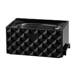 ACTIVESHOP Ultrasonic Washer AD-3000 Capacity 0,45 L 35W Black(Ultrasonic Washer Ad 3000 Capacity 0 45 L 35w Black) -Roxie Cosmetics Shop 148133 03 1909