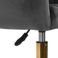 4Rico Swivel Chair QS-OF212G Grey(4rico Swivel Chair Qs Of212g Gray) 16 4Rico Swivel Chair QS-OF212G Grey(4rico Swivel Chair Qs Of212g Gray) -Roxie Cosmetics Shop 148134 08 1202