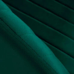 4Rico Swivel Chair QS-OF212G Green(4rico Swivel Chair Qs Of212g Green) -Roxie Cosmetics Shop 148139 06 1202