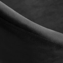 4Rico Swivel Chair QS-MF18G Black(4rico Swivel Chair Qs Mf18g Black) -Roxie Cosmetics Shop 148140 06 1202