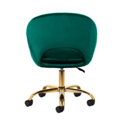 4Rico Swivel Chair QS-MF18G Green(4rico Swivel Chair Qs Mf18g Green) -Roxie Cosmetics Shop 148143 04 1202