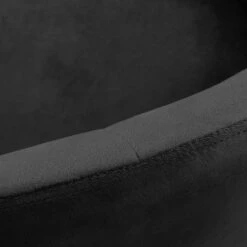 4Rico Wivel Chair QS-BL12B Black(4rico Swivel Chair Qs Bl12b Black) 17 4Rico Wivel Chair QS-BL12B Black(4rico Swivel Chair Qs Bl12b Black) -Roxie Cosmetics Shop 148144 07 1202