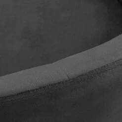 4Rico Swivel Chair QS-BL12B Grey(4rico Swivel Chair Qs Bl12b Grey) -Roxie Cosmetics Shop 148146 07 1202