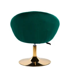 4Rico Swivel Chair QS-BL12B Green(4rico Swivel Chair Qs Bl12b Green) 14 4Rico Swivel Chair QS-BL12B Green(4rico Swivel Chair Qs Bl12b Green) -Roxie Cosmetics Shop 148147 04 1202
