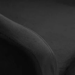 4Rico Swivel Chair QS-BL14G Black(4rico Swivel Chair Qs Bl14g Black) -Roxie Cosmetics Shop 148148 06 1202