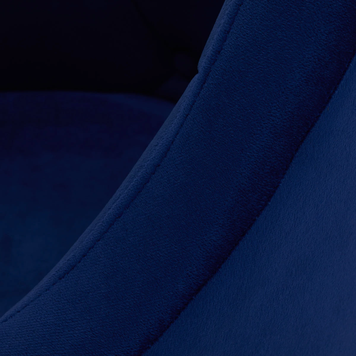 4Rico Swivel Chair QS-BL14G Navy Blue(4rico Swivel Chair Qs Bl14g Navy Blue) 9 4Rico Swivel Chair QS-BL14G Navy Blue(4rico Swivel Chair Qs Bl14g Navy Blue) - Image 7