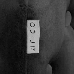 4Rico Chair QS-OF213G Grey(4rico Chair Qs Of213g Grey) -Roxie Cosmetics Shop 148157 06 1611