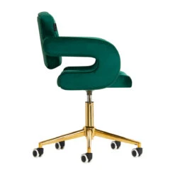 4Rico Chair QS-OF213G Green(4rico Chair Qs Of213g Green) -Roxie Cosmetics Shop 148159 04 1611