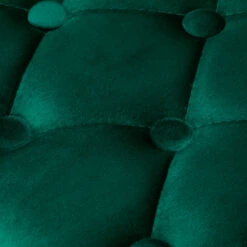 4Rico Chair QS-OF213G Green(4rico Chair Qs Of213g Green) -Roxie Cosmetics Shop 148159 07 1611