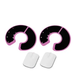 Elegante Platinum T9116 Electrostimulation Salon Device(Elegante Platinum T9116 Electrostimulation Device) -Roxie Cosmetics Shop 148161 11 1502