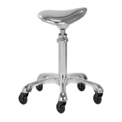 Gabbiano Stool Fine Silver(Gabbiano Stool Fine Silver) 17 Gabbiano Stool Fine Silver(Gabbiano Stool Fine Silver) -Roxie Cosmetics Shop 148166 02 2508