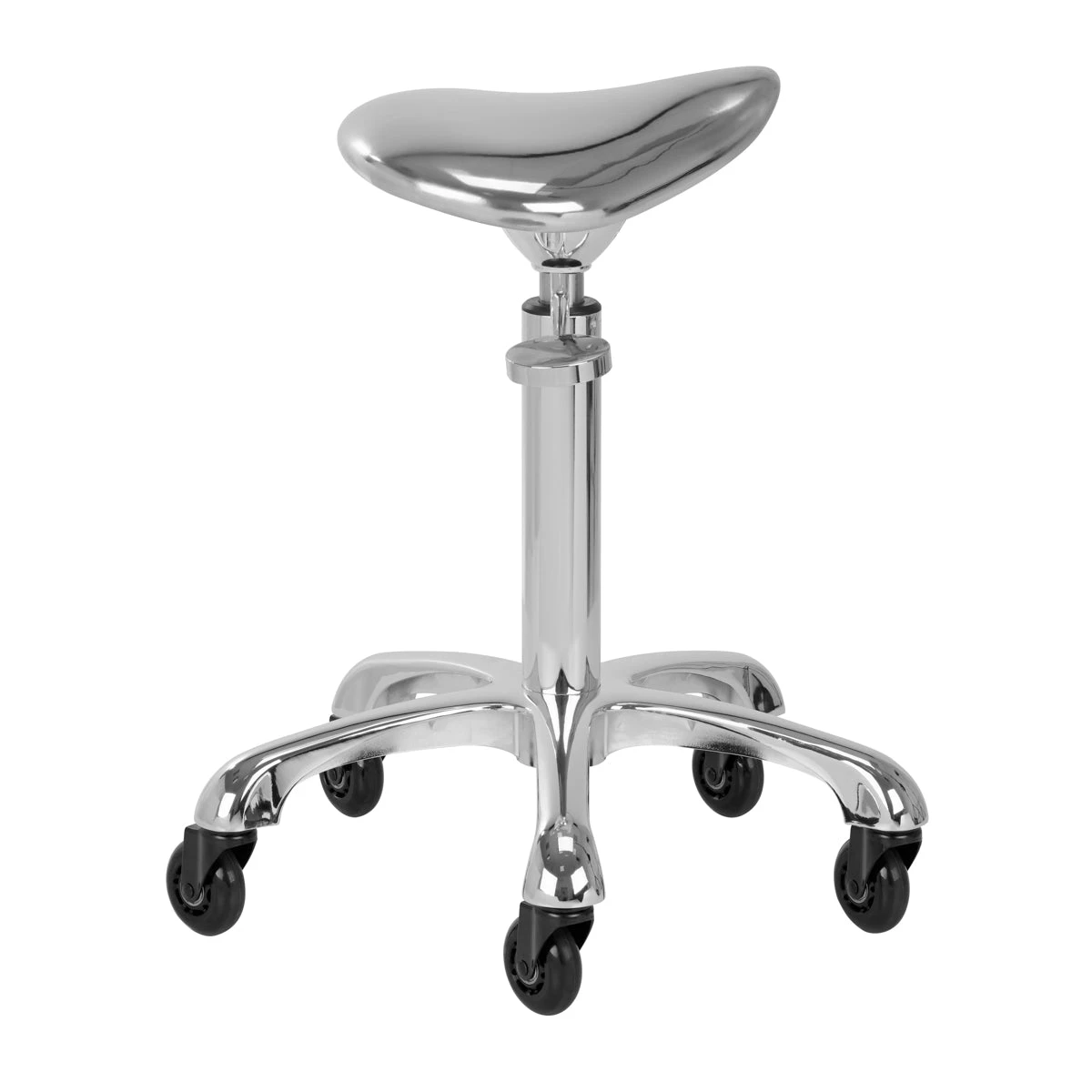 Gabbiano Stool Fine Silver(Gabbiano Stool Fine Silver) 10 Gabbiano Stool Fine Silver(Gabbiano Stool Fine Silver) - Image 8