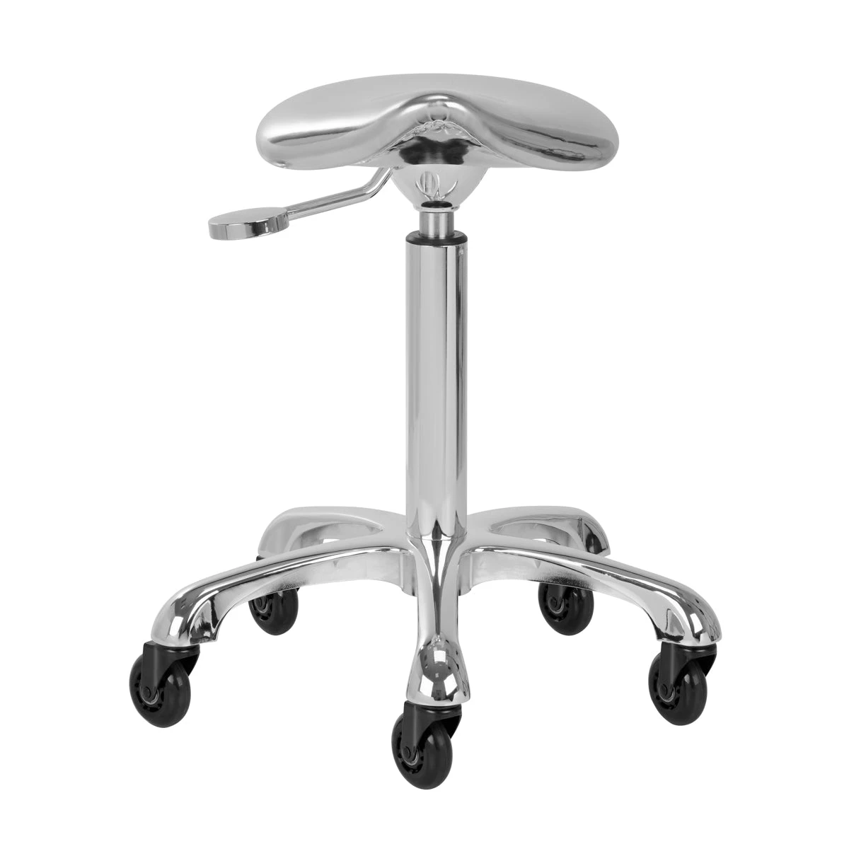Gabbiano Stool Fine Silver(Gabbiano Stool Fine Silver) 9 Gabbiano Stool Fine Silver(Gabbiano Stool Fine Silver) - Image 7
