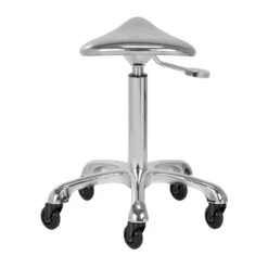 Gabbiano Stool Fine Silver(Gabbiano Stool Fine Silver) 15 Gabbiano Stool Fine Silver(Gabbiano Stool Fine Silver) -Roxie Cosmetics Shop 148166 04 2508