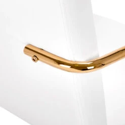 ActiveShop Beauty Chair QS-OF211G White & Gold(Activeshop Beauty Chair Qs Of211g White Gold) 18 ActiveShop Beauty Chair QS-OF211G White & Gold(Activeshop Beauty Chair Qs Of211g White Gold) -Roxie Cosmetics Shop 148167 08 2705