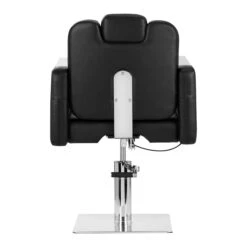 Gabbiano Barber Chair Wilno Black(Gabbiano Barber Chair Wilno Black) -Roxie Cosmetics Shop 148169 05 0911