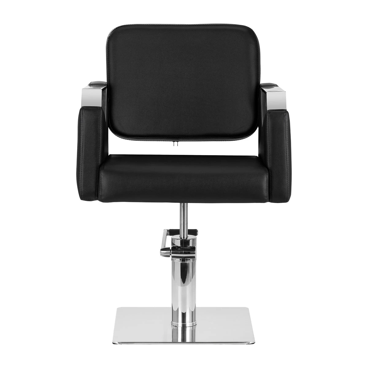 Gabbiano Hairdressing Chair Wilno Black(Gabbiano Hairdressing Chair Wilno Black) 4 Gabbiano Hairdressing Chair Wilno Black(Gabbiano Hairdressing Chair Wilno Black) - Image 2